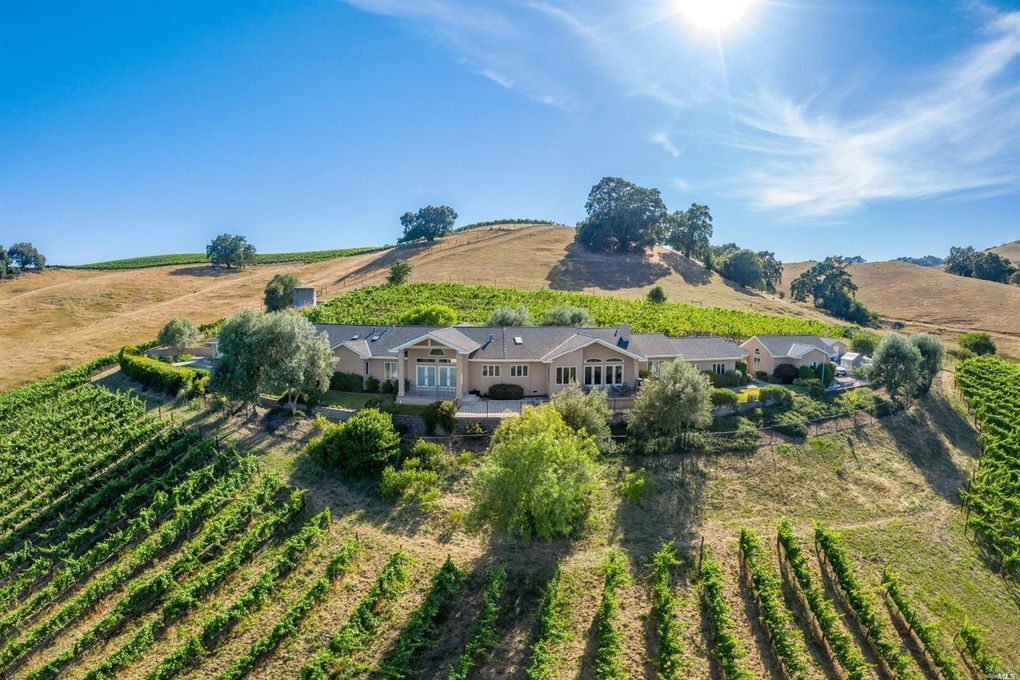 33 Oak Rock Lane